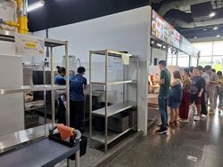 Science Park Drive (D5), Retail #575765811